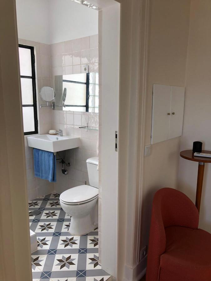 Angels Homes-N27, 3ºfloor - Bairro Tipico, Centro Lisboa Экстерьер фото