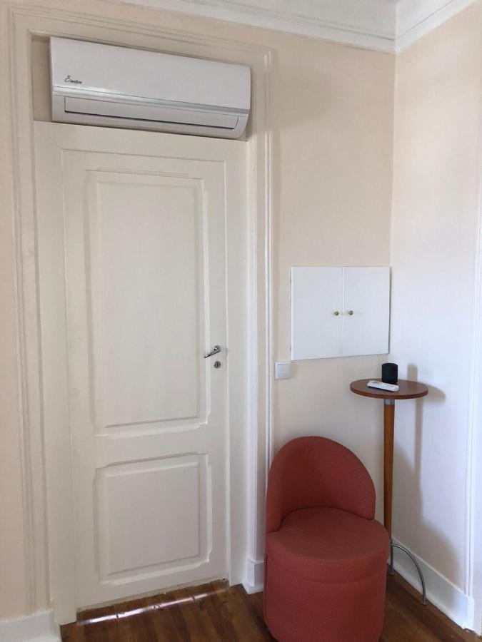 Angels Homes-N27, 3ºfloor - Bairro Tipico, Centro Lisboa Экстерьер фото