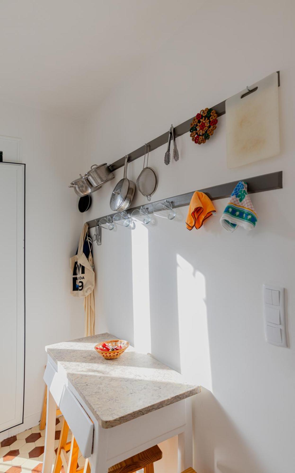 Angels Homes-N27, 3ºfloor - Bairro Tipico, Centro Lisboa Экстерьер фото
