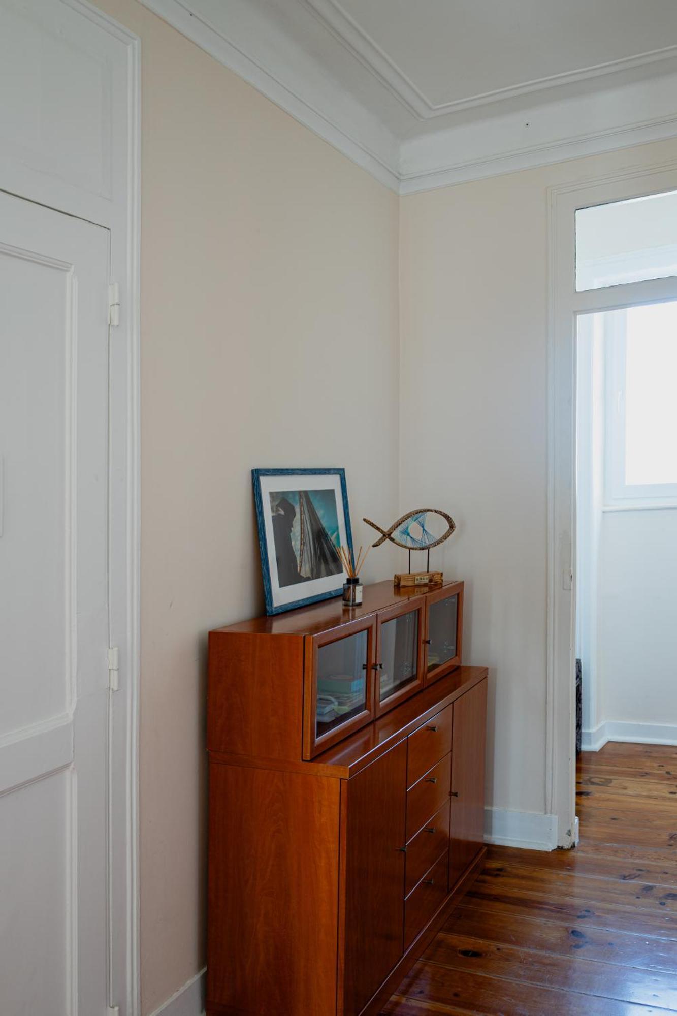 Angels Homes-N27, 3ºfloor - Bairro Tipico, Centro Lisboa Экстерьер фото