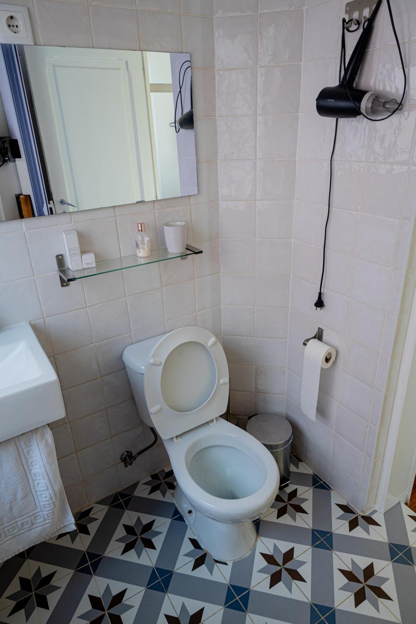 Angels Homes-N27, 3ºfloor - Bairro Tipico, Centro Lisboa Экстерьер фото