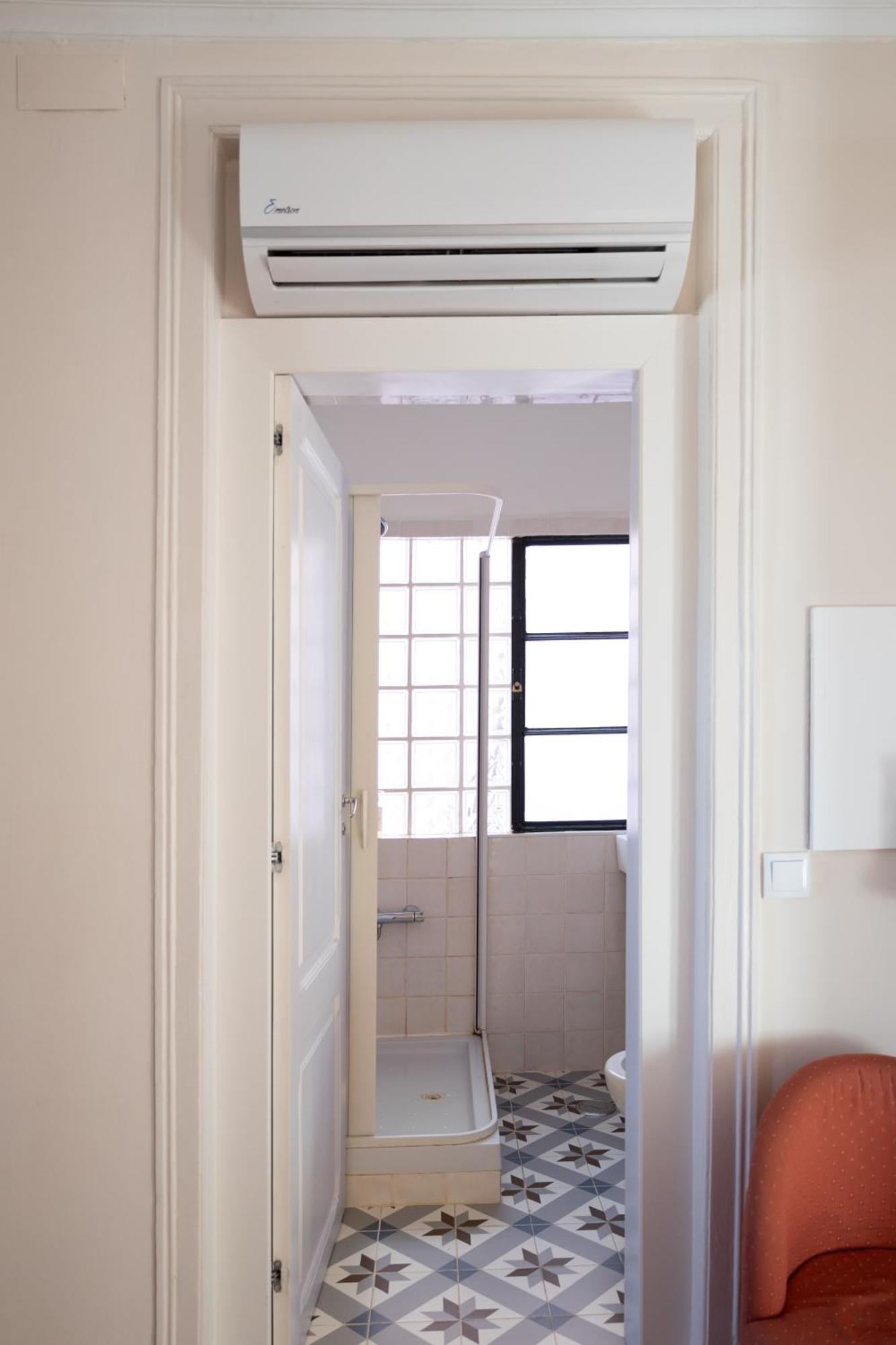 Angels Homes-N27, 3ºfloor - Bairro Tipico, Centro Lisboa Экстерьер фото
