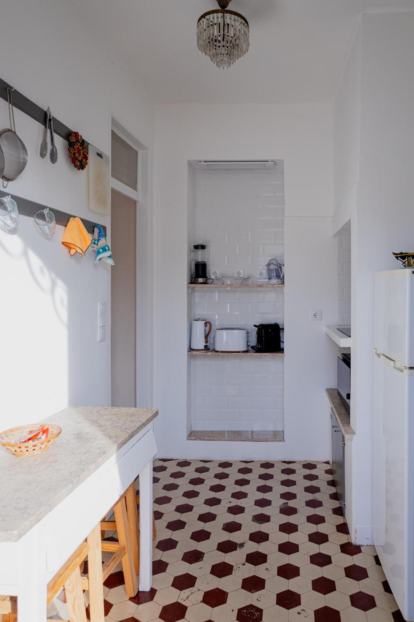 Angels Homes-N27, 3ºfloor - Bairro Tipico, Centro Lisboa Экстерьер фото