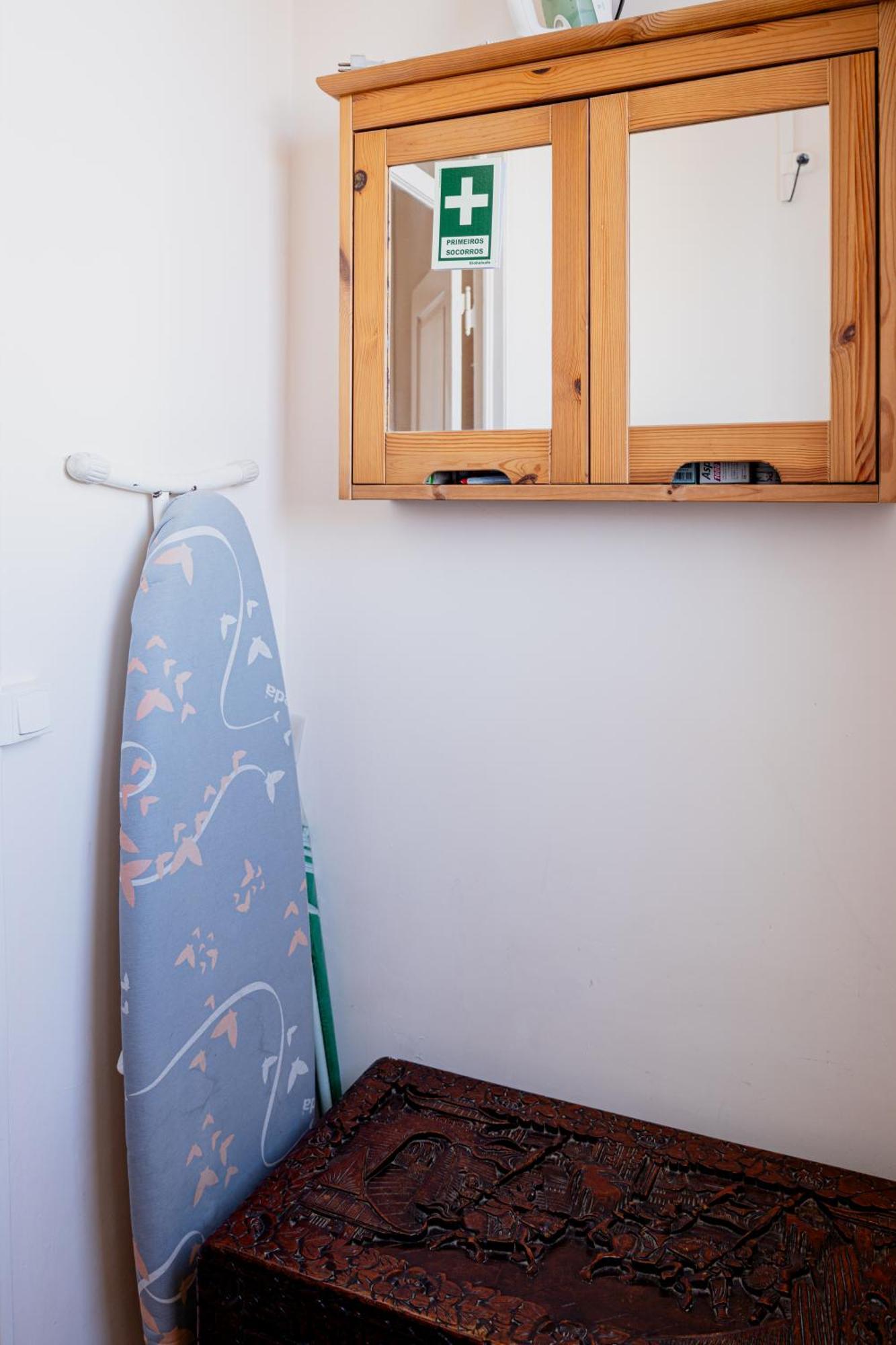 Angels Homes-N27, 3ºfloor - Bairro Tipico, Centro Lisboa Экстерьер фото