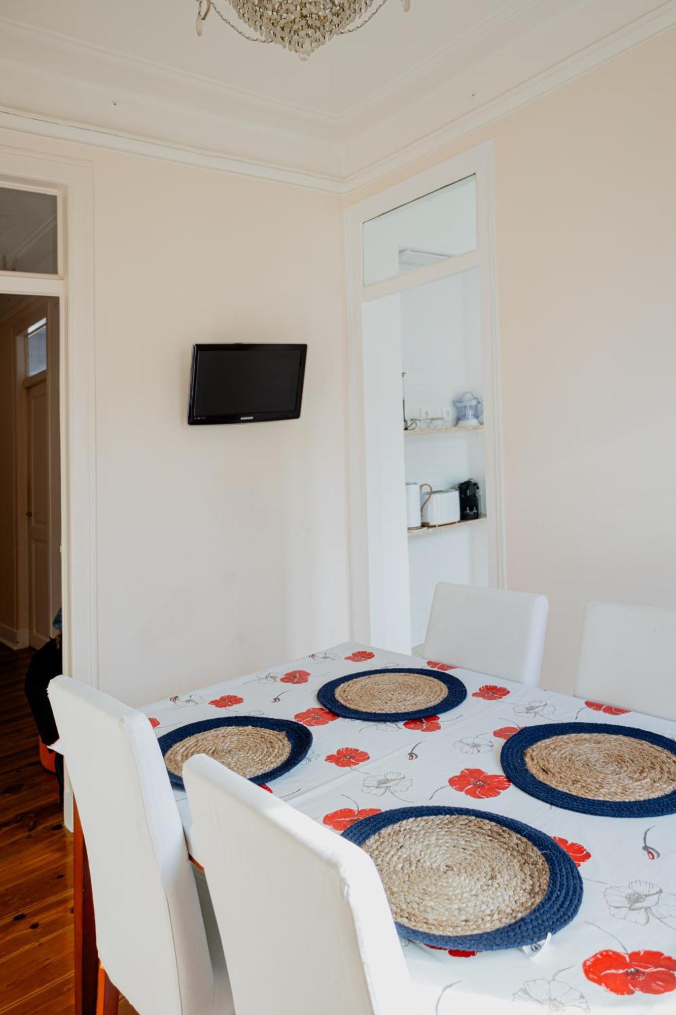 Angels Homes-N27, 3ºfloor - Bairro Tipico, Centro Lisboa Экстерьер фото
