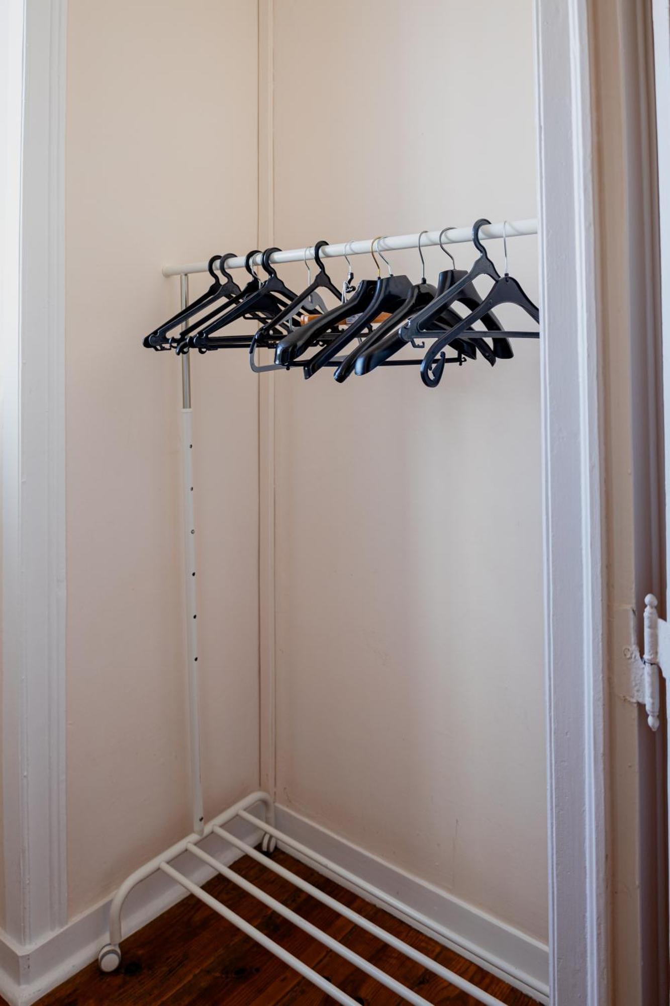 Angels Homes-N27, 3ºfloor - Bairro Tipico, Centro Lisboa Экстерьер фото