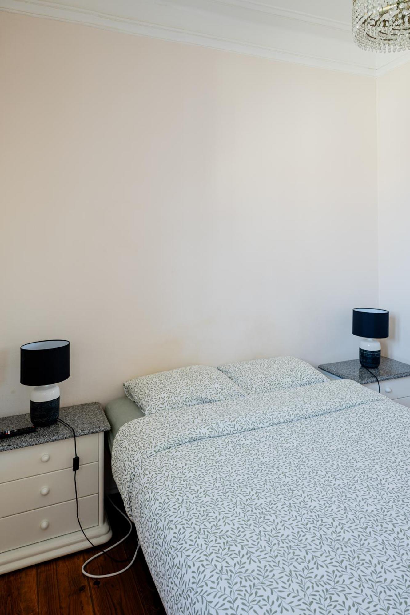Angels Homes-N27, 3ºfloor - Bairro Tipico, Centro Lisboa Экстерьер фото