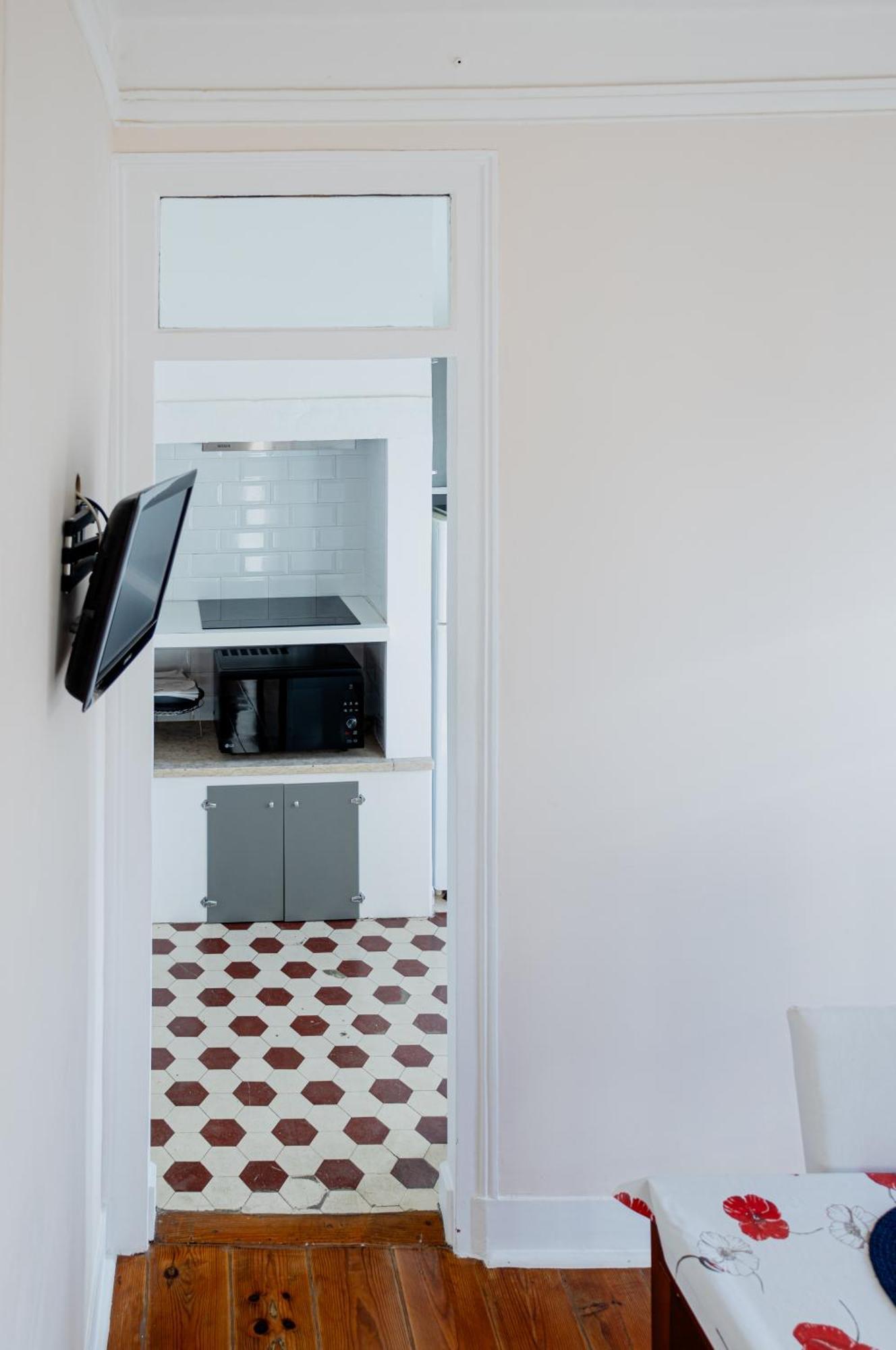 Angels Homes-N27, 3ºfloor - Bairro Tipico, Centro Lisboa Экстерьер фото