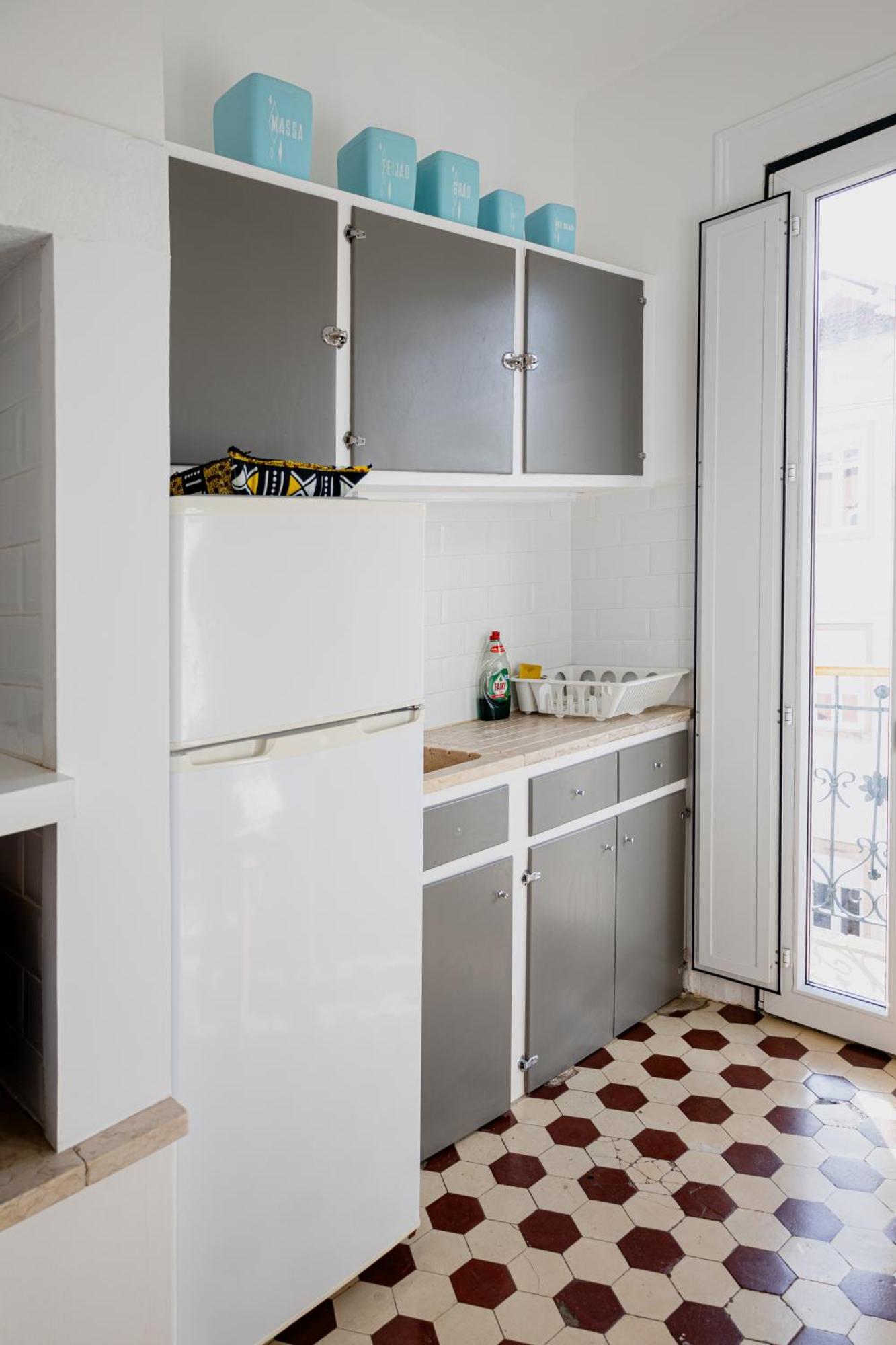 Angels Homes-N27, 3ºfloor - Bairro Tipico, Centro Lisboa Экстерьер фото